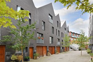 Eagle Lane Kelham